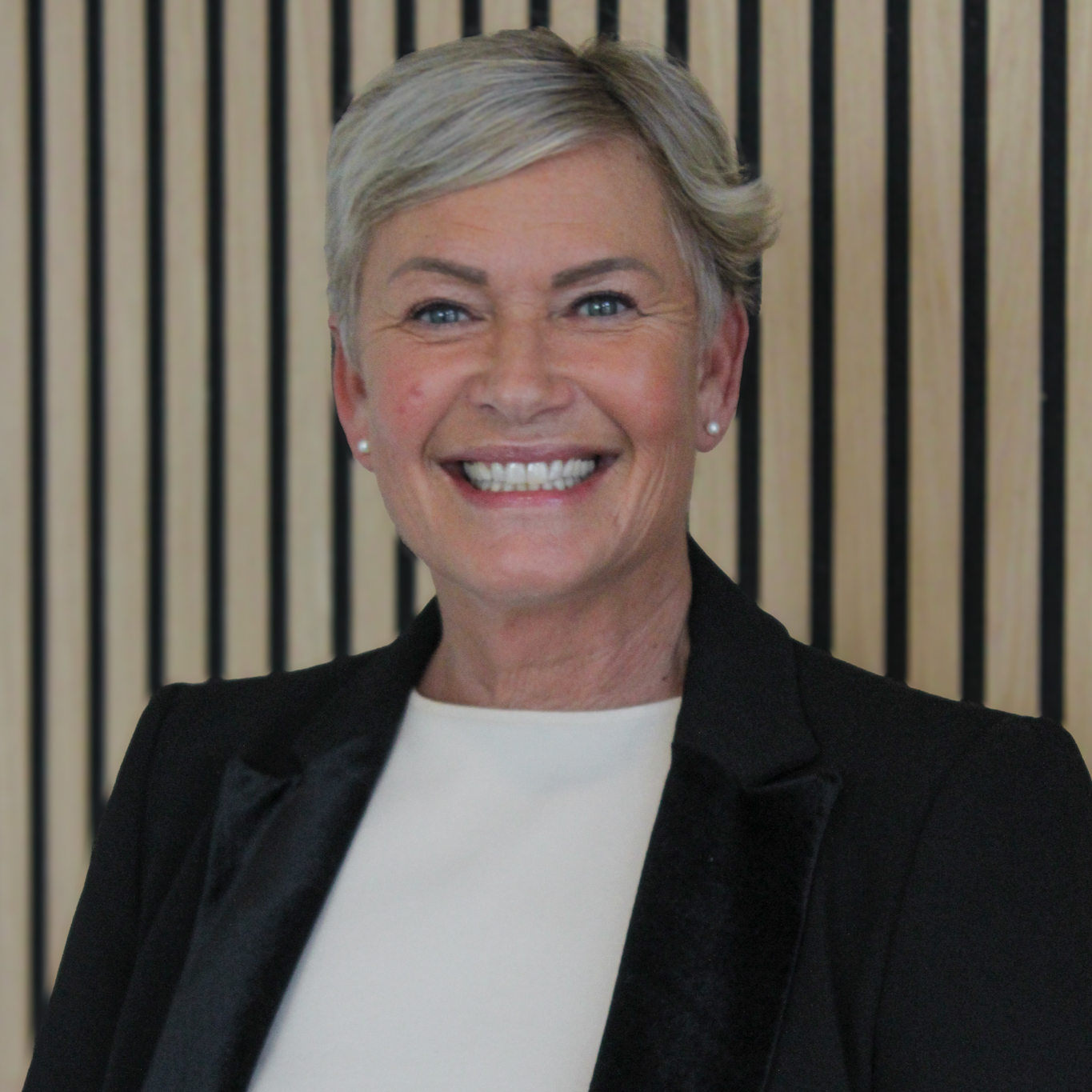 Christina — New Buildings Specialist at Ola Development