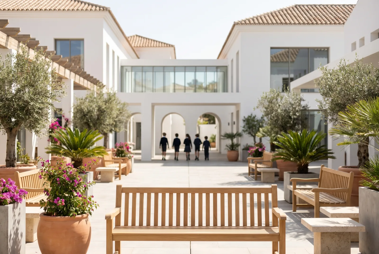 Costa del Sol Schools