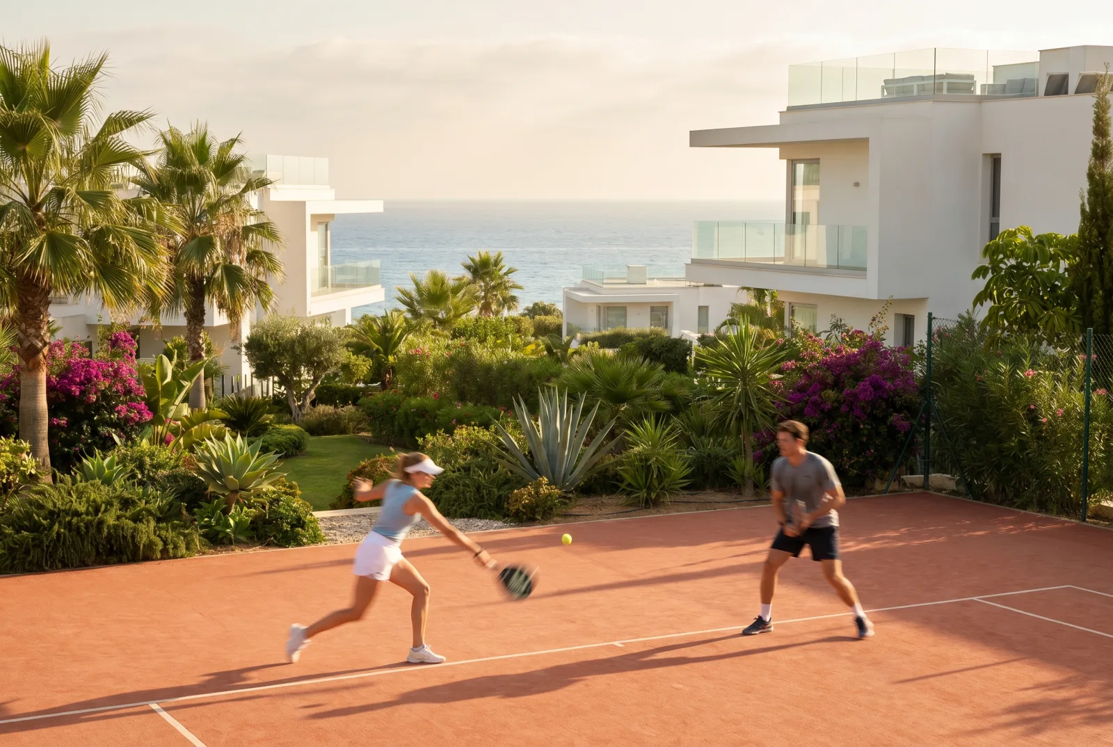 The Wellness Capital of Europe